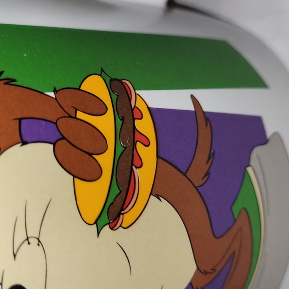 Adorable Warner Brothers Tasmanian Devil Jumbo Mug - Picture 12 of 15